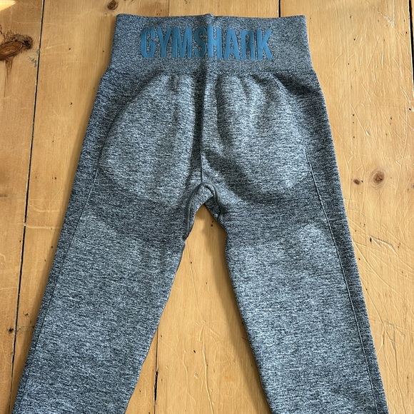 Gymshark leggings - Picture 8 of 10